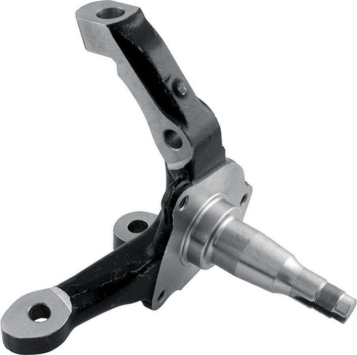 Mustang II Spindle 8 Deg LH 2in Tapered Lower