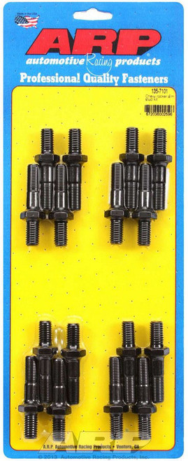 ARP BB Chevy w/ Aluminum Heads Rocker Arm Stud Kit - 135-7202
