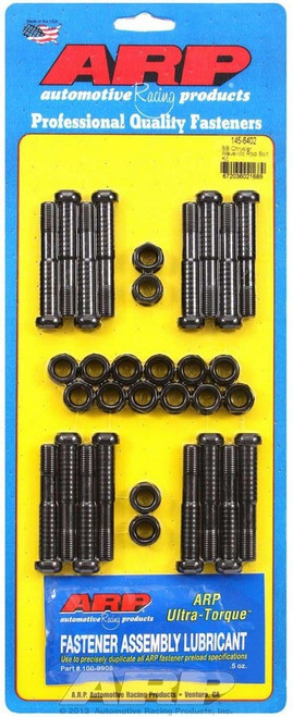 BBM Rod Bolt Kit - Fits 383-440 Wedge