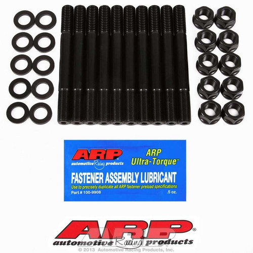 ARP Ford 460c.i.d. 385 Series 2-Bolt Main Stud Kit - 255-5502