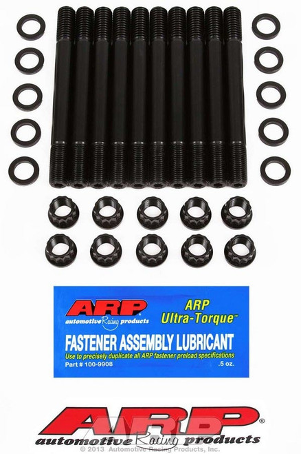 ARP Ford Modular 4.6L 2V/4V 12 pt Head Stud Kit - 156-4301