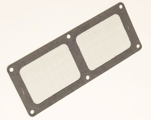 Blower Inlet Gasket w/Screen