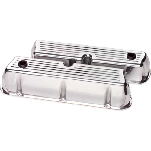 SBF Valve Covers Tall
