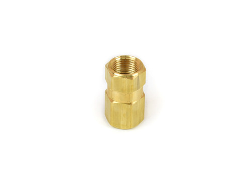 Accusump Check Valve 1/2 in npt