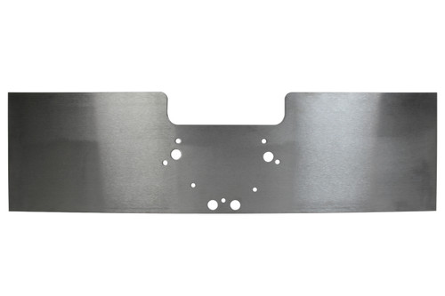 SBF Aluminum Motor Plate