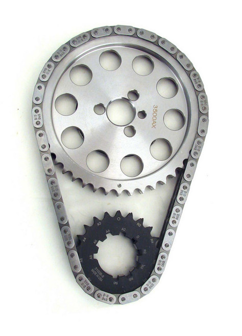 SBC Billet Timing Set