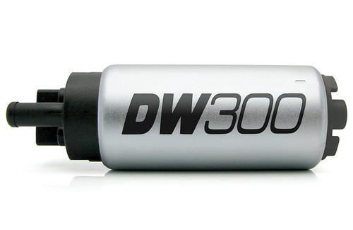 DeatschWerks 04-07 Cadillac CTS-V DW300 340 LPH In-Tank Fuel Pump w/ Install Kit - 9-301-1038