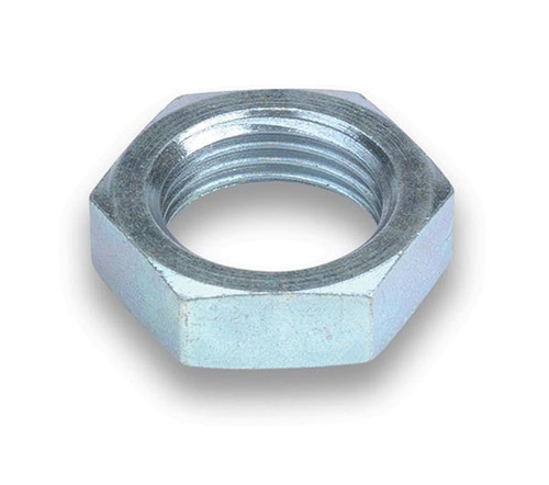 #4 Bulkhead Nut #4 Steel