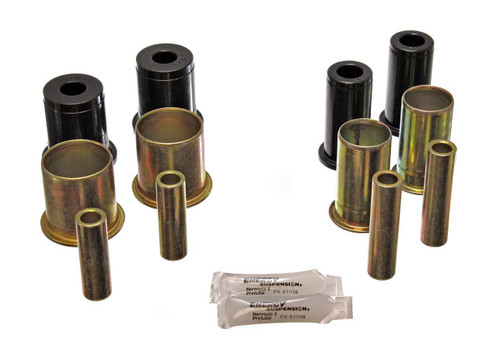 Gm Control Arm Bushings