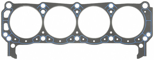 Head Gasket 83-93  Ford 260-289-302(Except Boss) Head Gasket 83-93  Ford 260-289-302(Except Boss)
