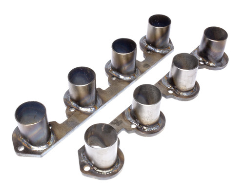 Header Flange Kit w/Stubs - BBF