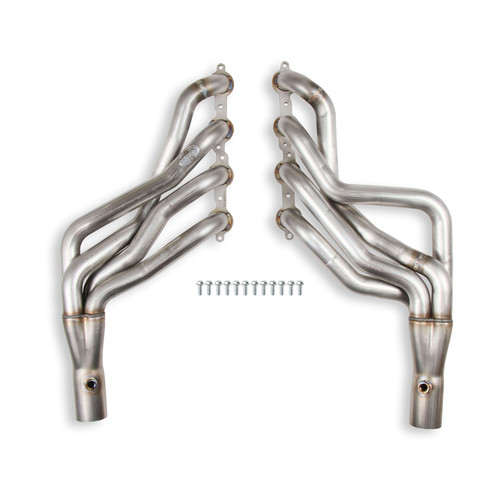 Exhaust Header Set GM LS - Sway to GM A-Body