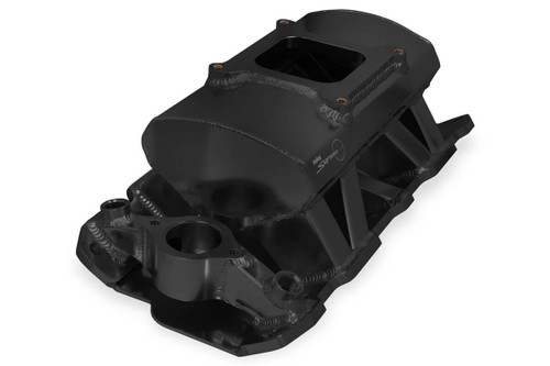 Sniper Fab Intake Manifold SBC