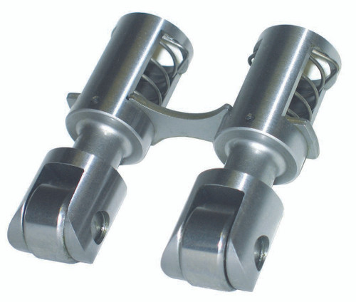 Solid Roller Lifters - SBC Horizontal Style