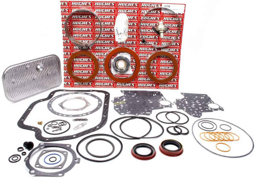 Trans Overhaul Kit Premium Race GM TH400