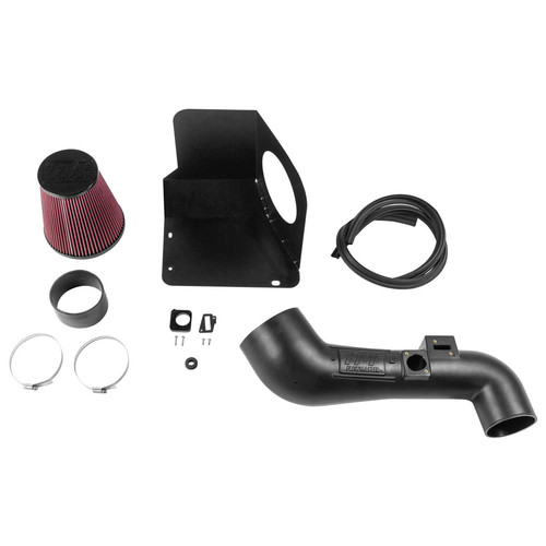 Engine Cold Air Intake 11-16 GM P/U 6.6L
