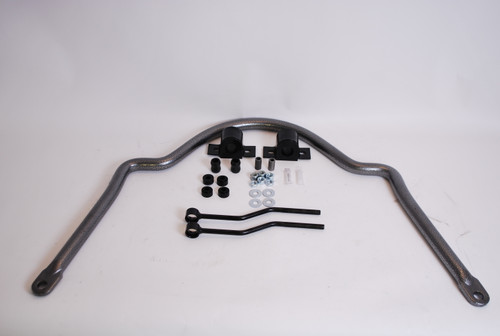 08-16 Ford E450 Rear Sway Bar 1-1/2in