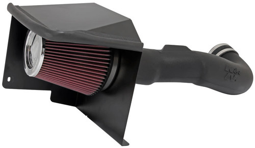 09-14 Chevy Avalanche 5.3L Air Intake Kit