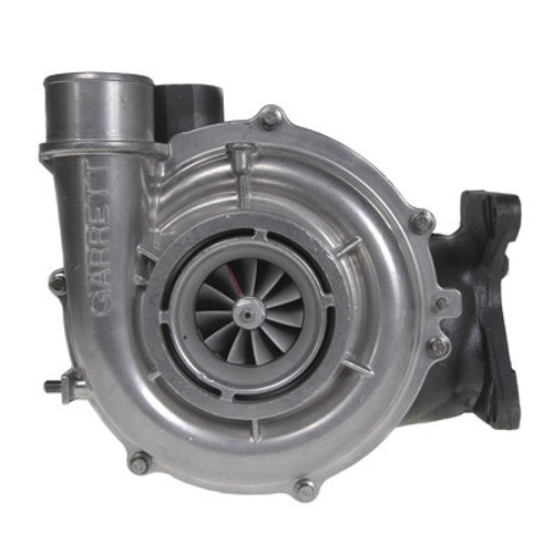 Turbocharger Reman. GM 6.6L Duramax