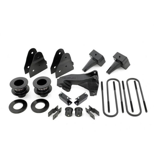 3.5in SST Lift Kit 17-18 Ford F250