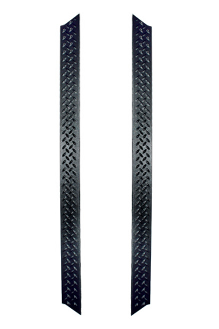 Rocker Side Panels  Body Armor 97-06 Jeep Wrang Rocker Side Panels  Body Armor 97-06 Jeep Wrang