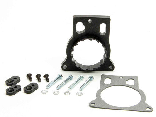 Volant 01-06 Cadillac Escalade 6.0 V8 Vortice Throttle Body Spacer - 725153