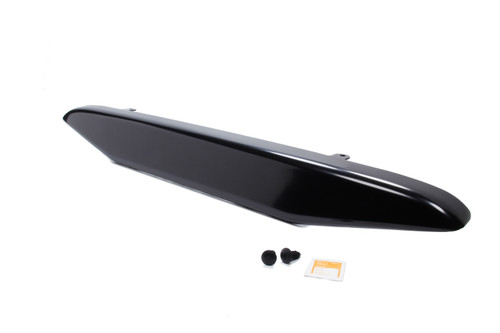 97-  Jeep TJ/LJ Angry Eyebrow Hood Visor 97-  Jeep TJ/LJ Angry Eyebrow Hood Visor