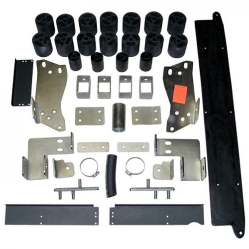 03-05 GM P/U 3in. Body Lift Kit