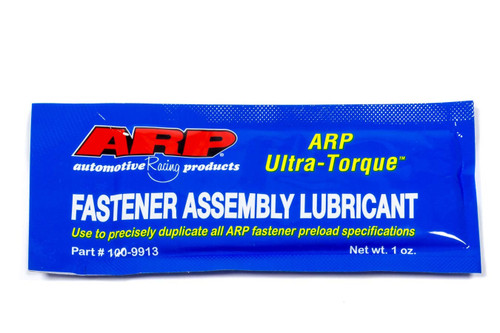 ARP Ultra Torque Lube 1.0 oz. Brush Top Bottle - 100-9913