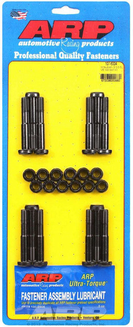 ARP Mitsubishi 3.0L/3.5L V6 Rod Bolt Kit - 107-6004