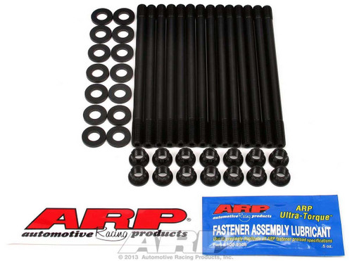 ARP BMW E30 M20 2.5L 6cyl Head Stud Kit - 201-4305 ARP BMW E30 M20 2.5L 6cyl Head Stud Kit - 201-4305