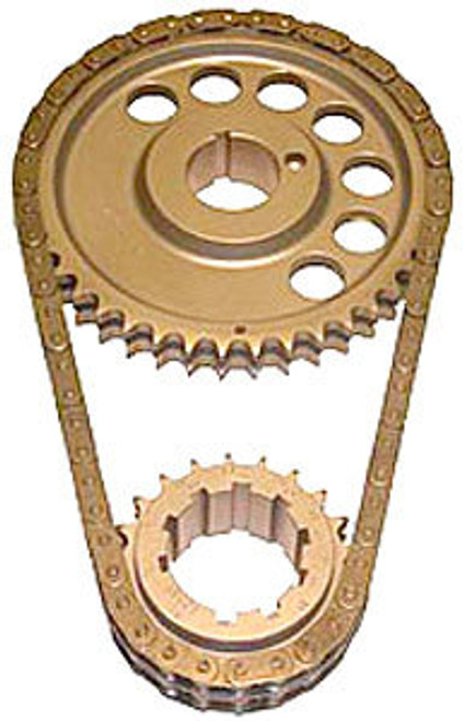 True Roller Timing Set Billet - Pontiac V8