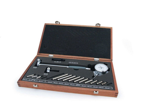 Dial Bore Gauge Combo