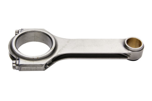 Eagle Chevrolet Big Block 6.635 Length H-Beam Connecting Rods w/ ARP L19 Bolts (Set of 8) - CRS66353DL19 Eagle Chevrolet Big Block 6.635 Length H-Beam Connecting Rods w/ ARP L19 Bolts (Set of 8) - CRS66353DL19