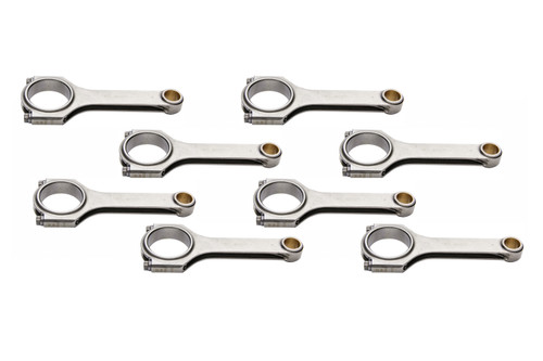 Eagle Ford 5.4 H-Beam Connecting Rods (Set of 8) - CRS6657F3D