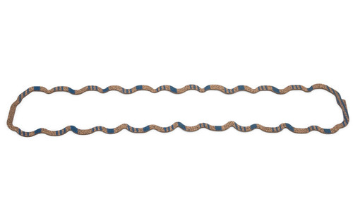 Edelbrock Gasket Valve Cover Jeep 1987-1995 4 0L I6 Cork/Rubber 5/32In Thick - 7583 Edelbrock Gasket Valve Cover Jeep 1987-1995 4 0L I6 Cork/Rubber 5/32In Thick - 7583