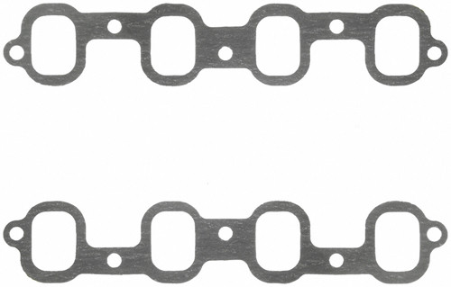 SB2 Intake Gasket 1.52in x 2.065in .120in Thick