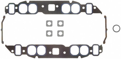 Fel-Pro Ford F-150 Exhaust Manifold Gasket Set - MS98017