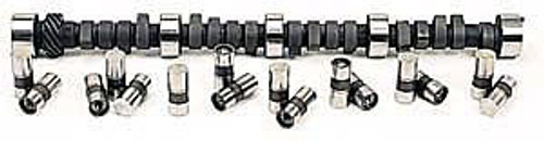 Voodoo Cam & Lifter Kit SBF - .538/.560