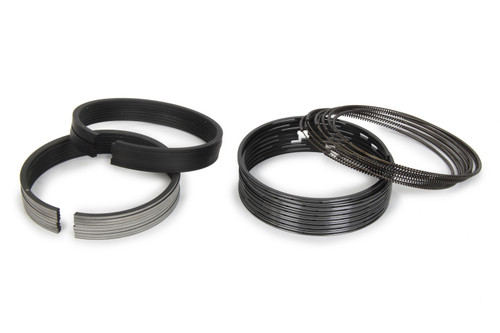 Piston Ring Set - Moly Ford  6.0L Diesel