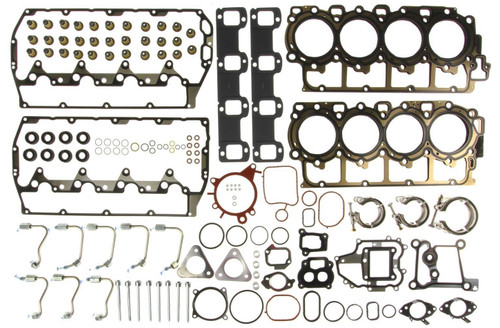 Head Set Ford 6.7L Diesel