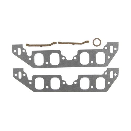 Intake Manifold Gasket Set BBC 1.950 x 2.650