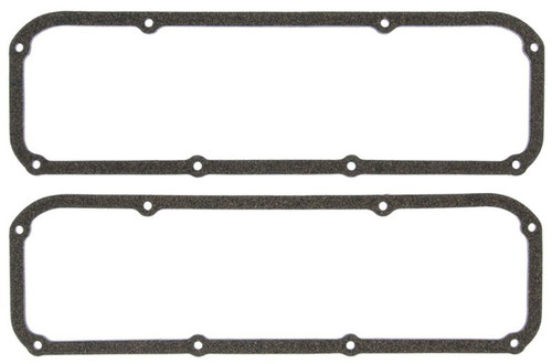 Valve Cover Gasket Set SBF 351C-400 .125 Thick
