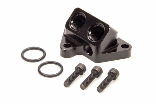 Oil Filter Adapter - Discontinued 11/15/21 VD