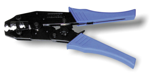Super-Duty Wire Crimping Tool