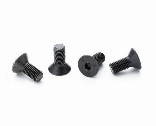 Bolt Kit For Alum W/P Pl