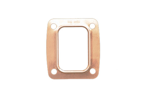 Pro Copper Flange Gasket - T4 Turbo Charger