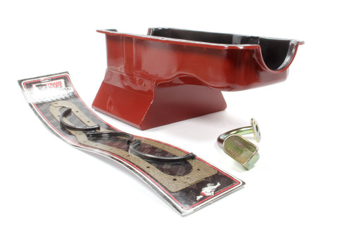 65-87 Ford 260-302 Street Oil Pan