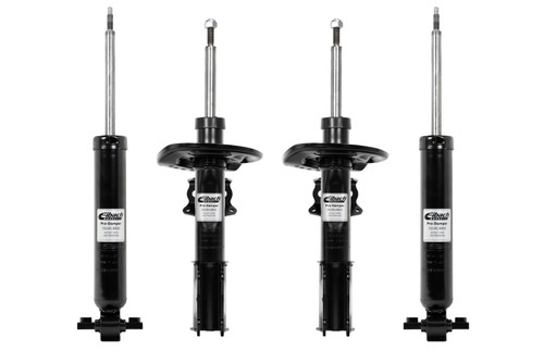 Eibach Pro-Damper Kit for 11 Ford Mustang (Various)/11 Shelby GT500 (Various) - 35125.840 Photo - Primary