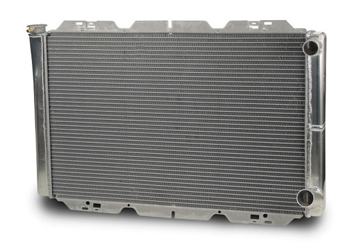 GM Radiator 21 x 31.75 Dual Pass